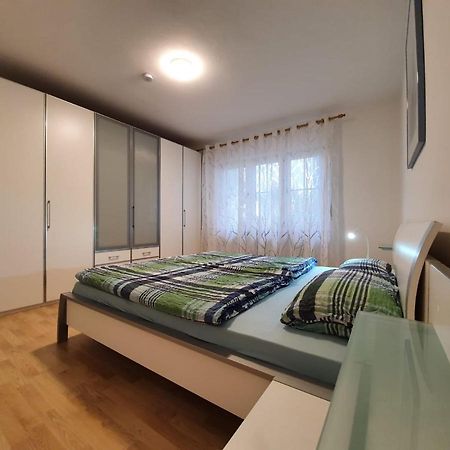 Appartement Haus Bergblick à Mauth Extérieur photo