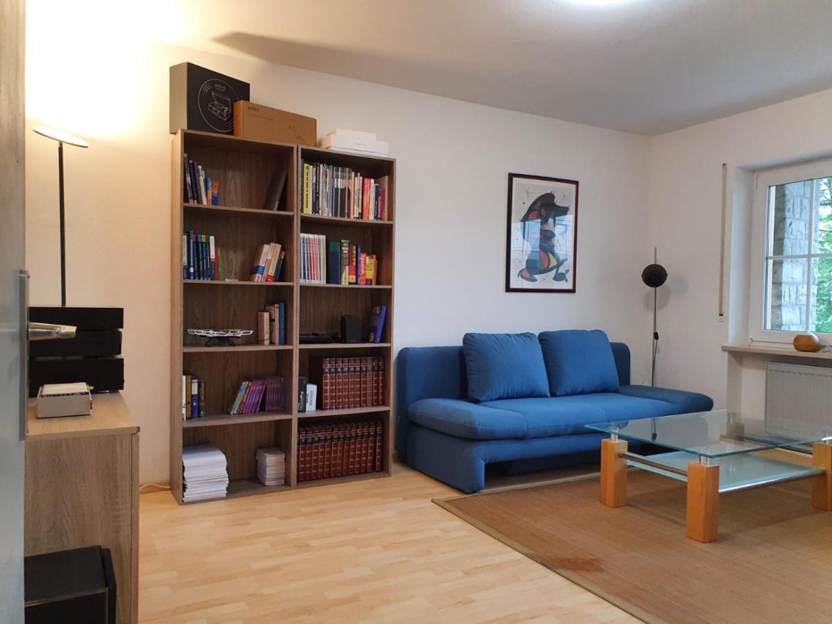Appartement Haus Bergblick à Mauth Extérieur photo