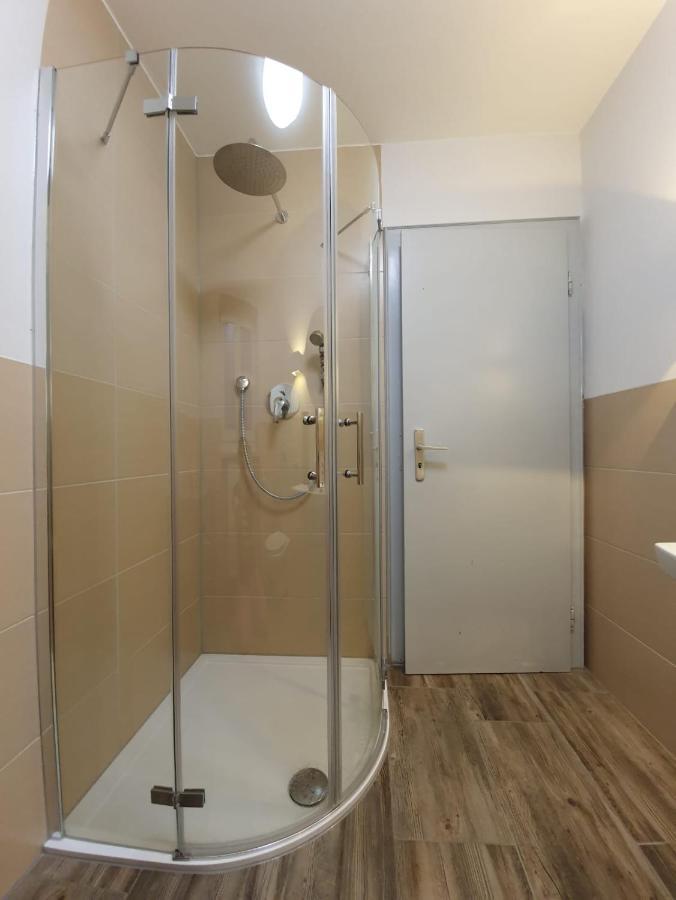 Appartement Haus Bergblick à Mauth Extérieur photo