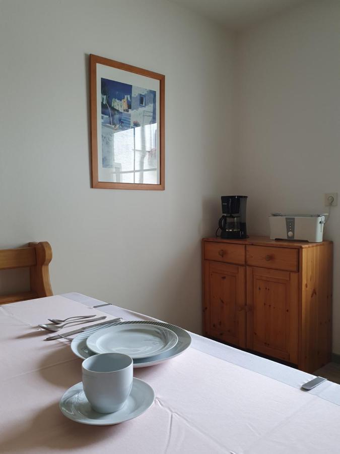 Appartement Haus Bergblick à Mauth Extérieur photo